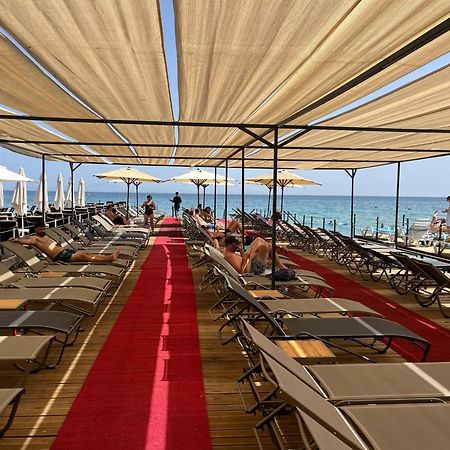 The Lea Hotels & Suite Didim Exteriér fotografie