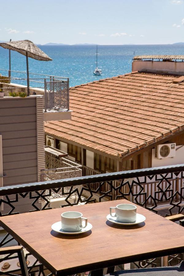 The Lea Hotels & Suite Didim Exteriér fotografie
