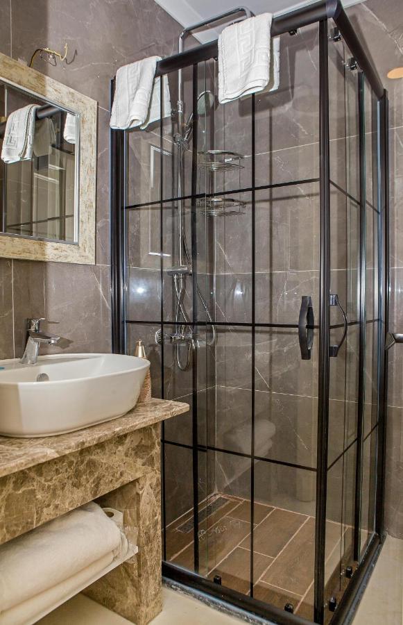 The Lea Hotels & Suite Didim Exteriér fotografie