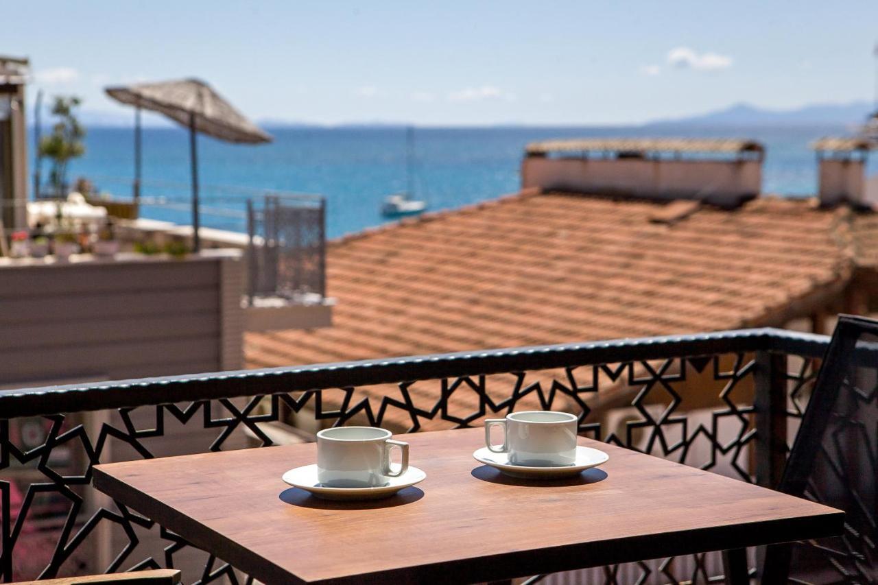 The Lea Hotels & Suite Didim Exteriér fotografie
