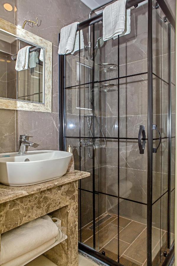 The Lea Hotels & Suite Didim Exteriér fotografie
