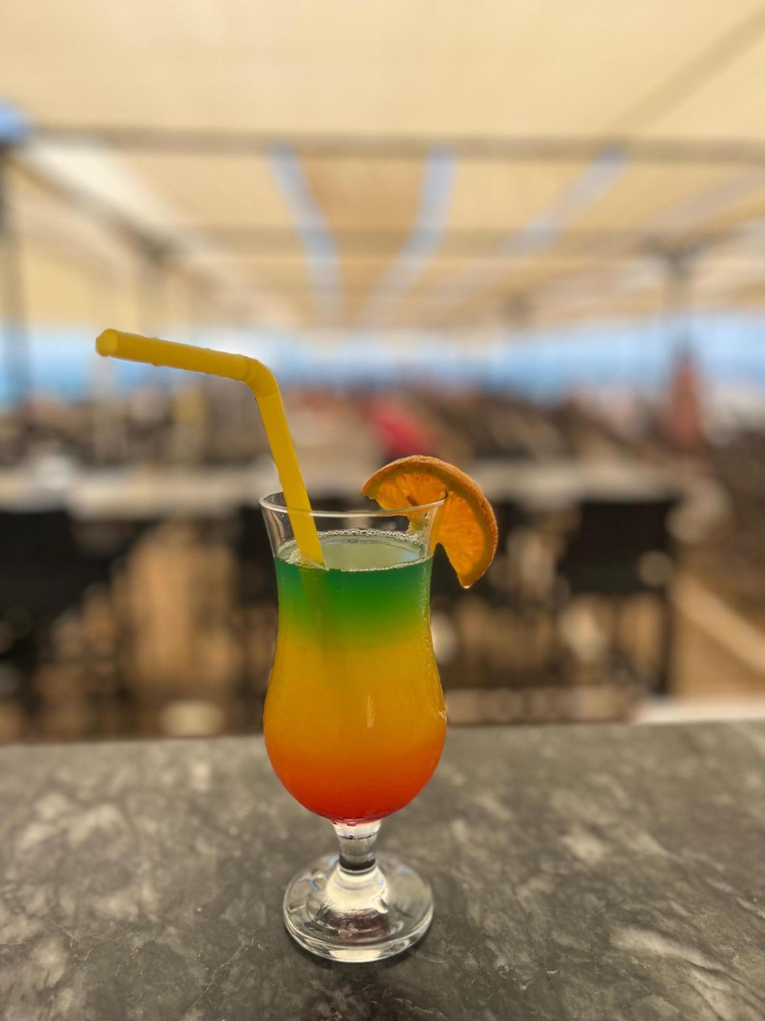 The Lea Hotels & Suite Didim Exteriér fotografie