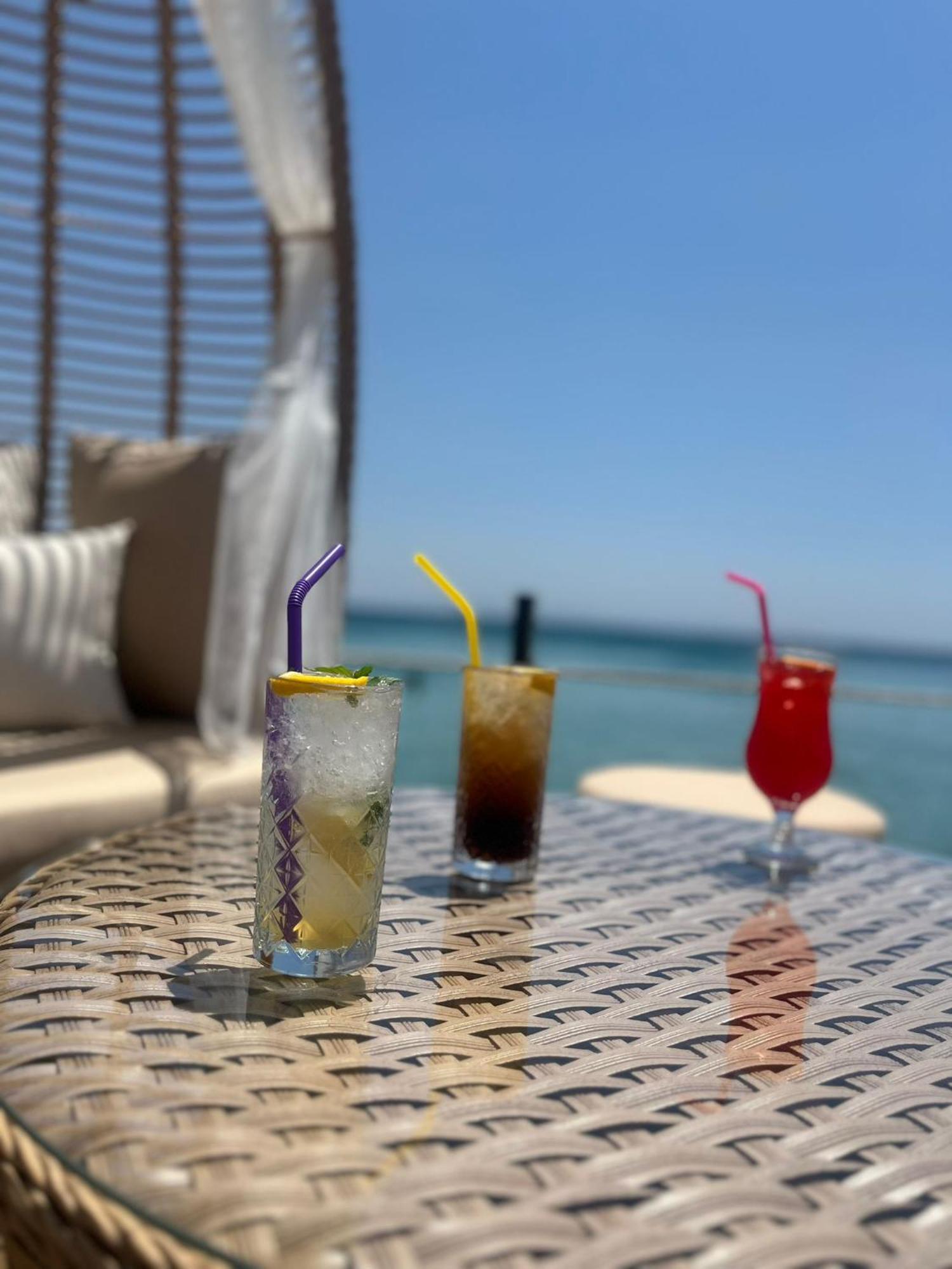 The Lea Hotels & Suite Didim Exteriér fotografie