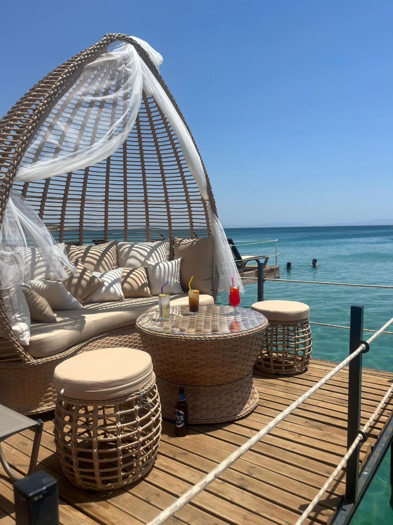 The Lea Hotels & Suite Didim Exteriér fotografie